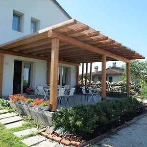 Alloggio per agriturismo El Sesterzio, Oderzo