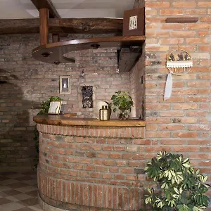 Alloggio per agriturismo La Tenuta Va Oltre, Bovolenta
