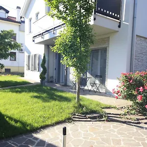 Casa vacanze La Lanterna, Padova