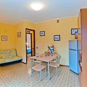 Flaminia Apartment