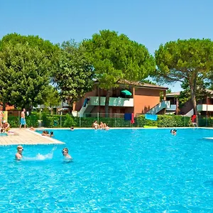 Azzurro Apartment