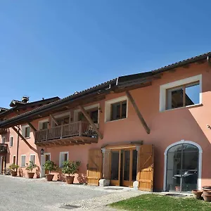 Alloggio per agriturismo Antico Fienile, Belluno