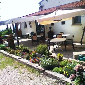 Alloggio per agriturismo Agriturismo La Roccia, Vo