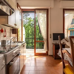  Apartment Sunflower Italien